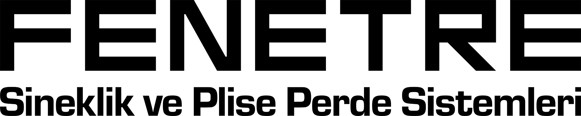 Üsküdar Plise Perde Logosu